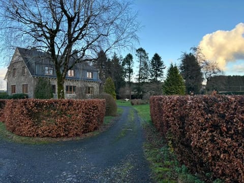 Villa, 5 Bedrooms, Smoking, Balcony | Exterior