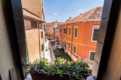 Apartment | View from room