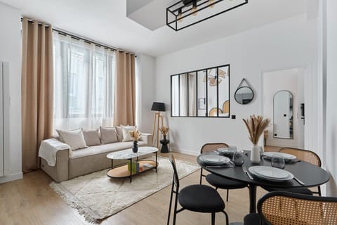 Apartment | Interior