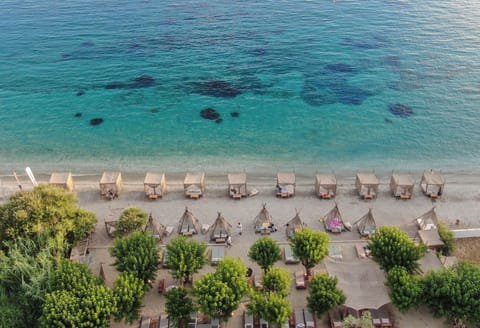 Beach bar