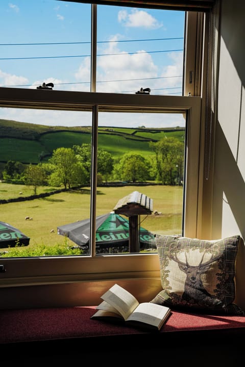 Superior Double Room, Private Bathroom, Hill View | Premium bedding, memory foam beds, iron/ironing board, free WiFi