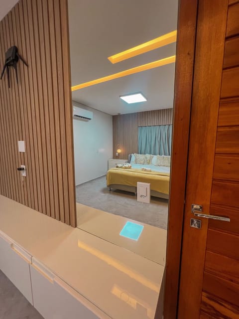 Chalet | Interior
