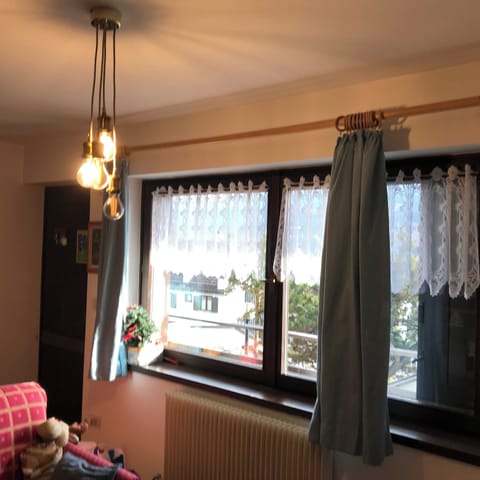 Apartment | Interior