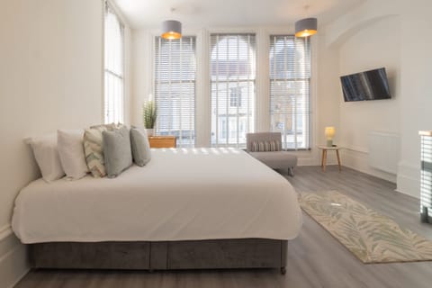 House | 1 bedroom