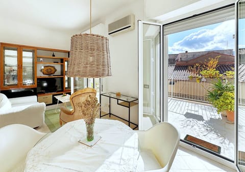 Apartment | View from room