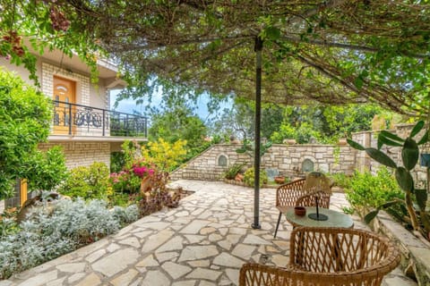 House | 1 bedroom