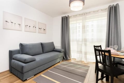 Deluxe Apartment | 1 bedroom, iron/ironing board, free WiFi