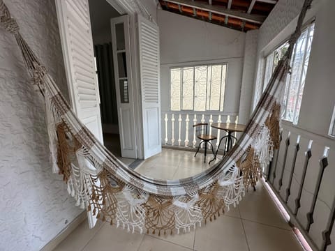 Deluxe Double Room, Lanai | Free WiFi, bed sheets