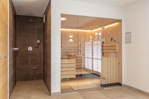 House | Spa