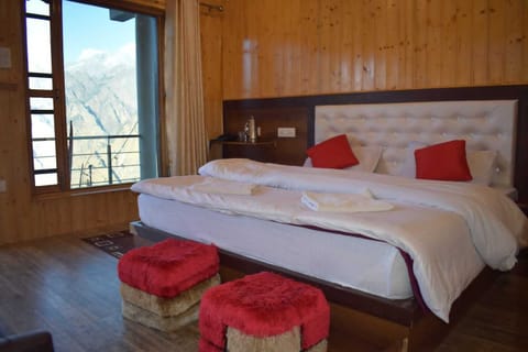 Superior Room | Free WiFi