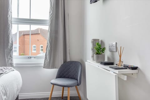 Apartment | 1 bedroom, Internet