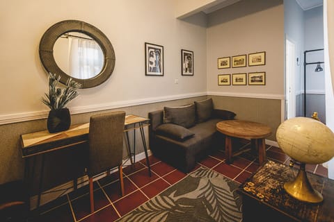 Standard Double Room, Non Smoking, Garden View | Free WiFi