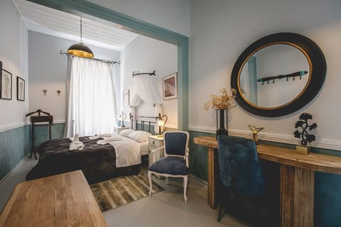 Deluxe Double Room, Non Smoking | Free WiFi