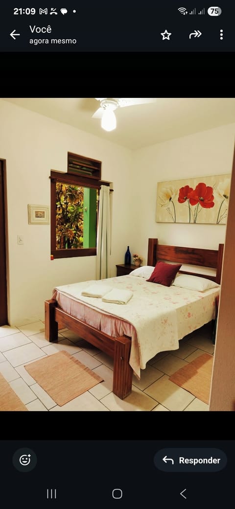 Standard Twin Room | Free WiFi