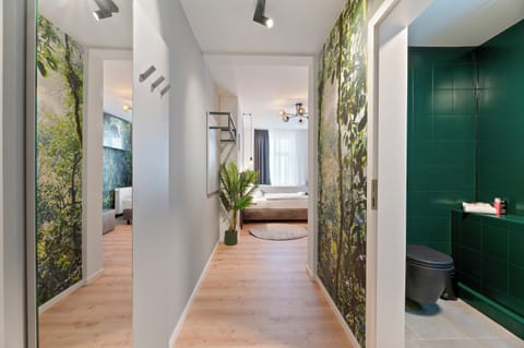 Deluxe Single Room, Private Bathroom, Courtyard View | Premium bedding, in-room safe, desk, laptop workspace