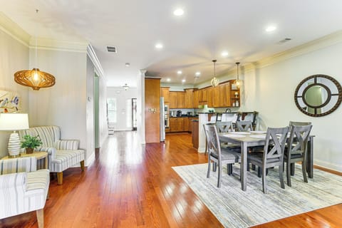 Apartment (3 Bedrooms) | Interior