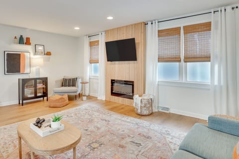 Cottage (3 Bedrooms) | Interior