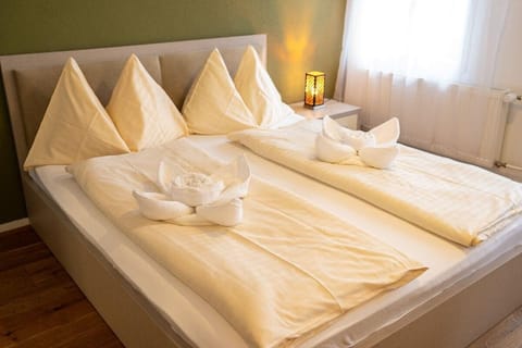 Standard Apartment | Soundproofing, free WiFi