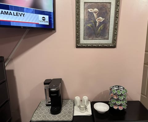 Studio, 1 Bedroom | Interior