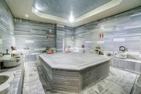Public bath