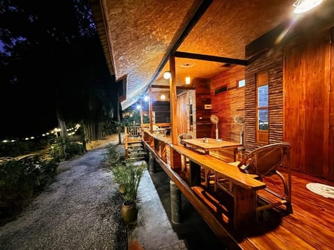 One Bedroom House | Living area