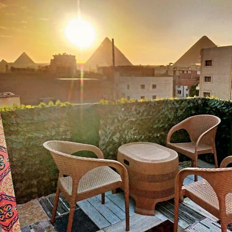 Sundeck