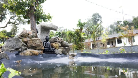 Fountain