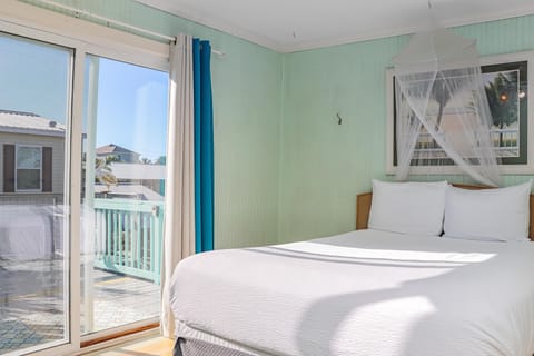 House, Multiple Beds (Sea Hook) | 4 bedrooms