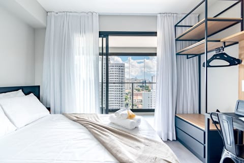 House, Smoking | 1 bedroom