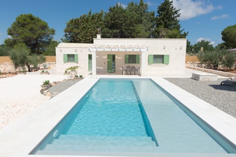 House | Pool | Indoor pool, outdoor pool
