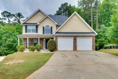 House (4 Bedrooms) | Front of property