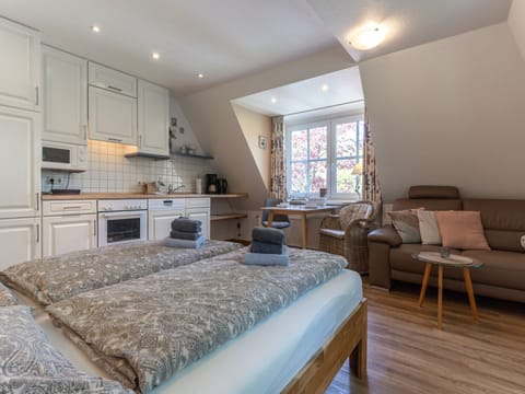 Apartment | Living room
