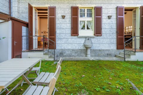 House | Exterior