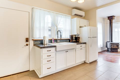 Cottage (2 Bedrooms) | Interior