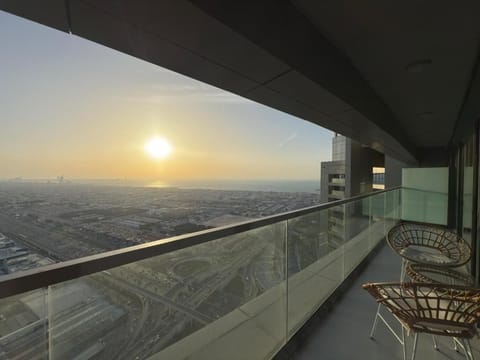 Apartment | Balcony