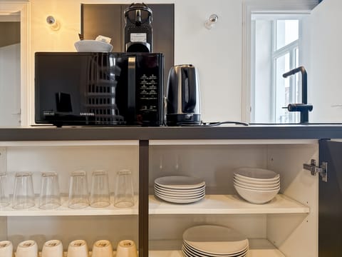 Apartment, 2 Bedrooms, City View | Miscellaneous