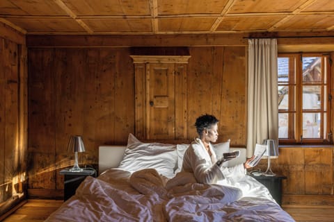 Exclusive Suite, City View, Annex Building | In-room safe, blackout drapes, iron/ironing board, free WiFi