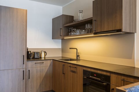 Apartment | Private kitchen