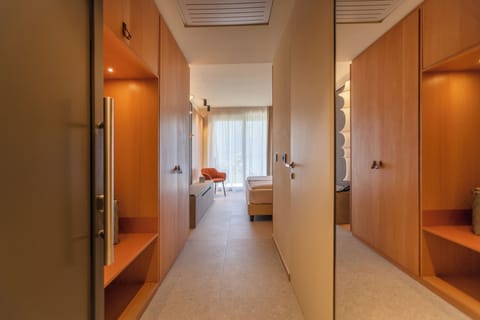 Superior Double Room, Patio, Lake View | In-room safe, free WiFi