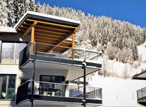 Apartment | Exterior