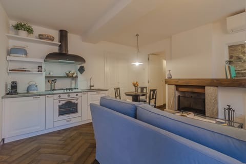 Apartment | In-room dining