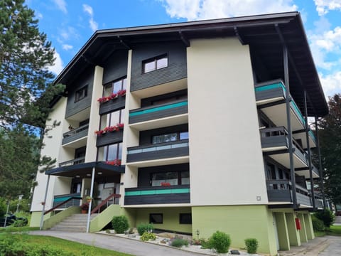 Apartment | Exterior