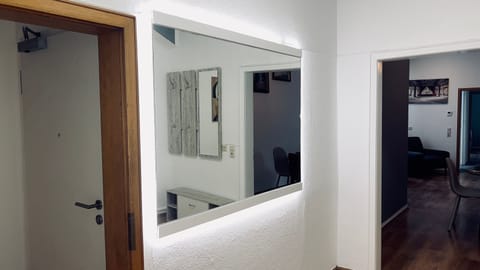 Apartment | Interior