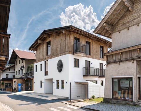 Apartment | Exterior