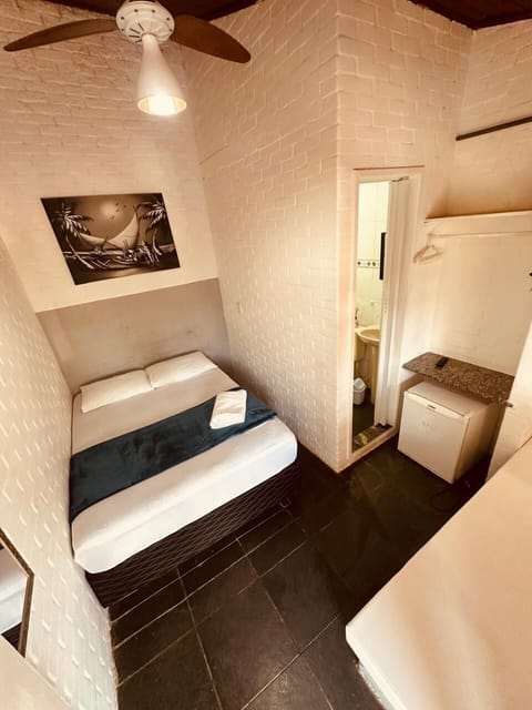 Classic Suite, City View | 1 bedroom, free WiFi