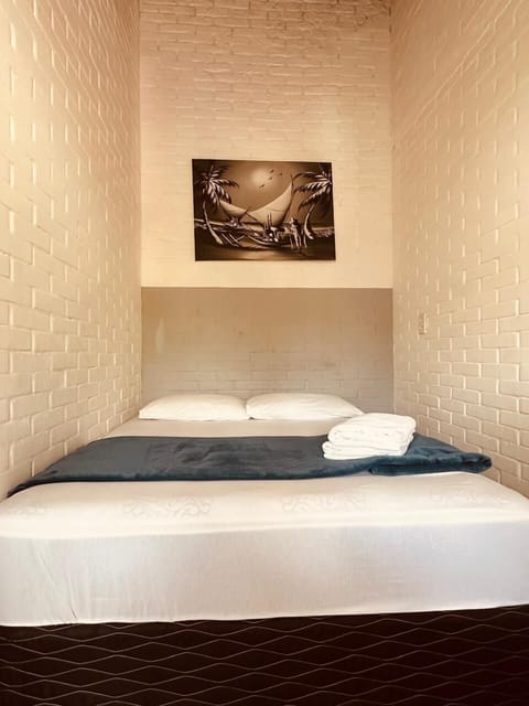 1 bedroom, free WiFi