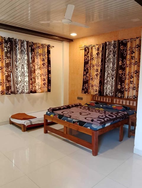 Deluxe Room | WiFi (free)