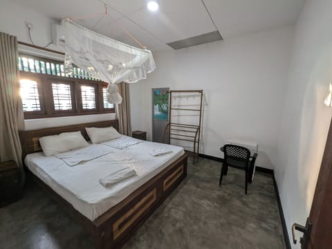 Comfort Double Room, Garden View | Free WiFi