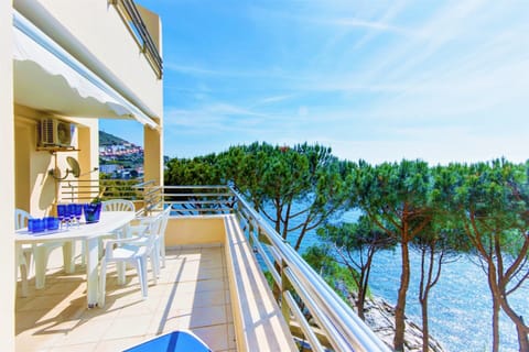 Apartment | Balcony