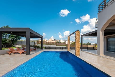 House | 4 bedrooms